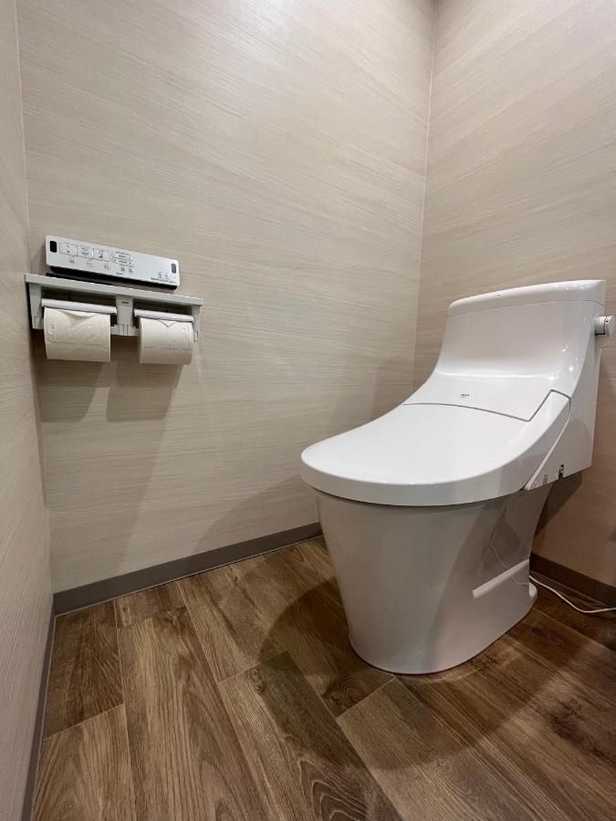 Hotel Erenoa Nagoja Kültér fotó