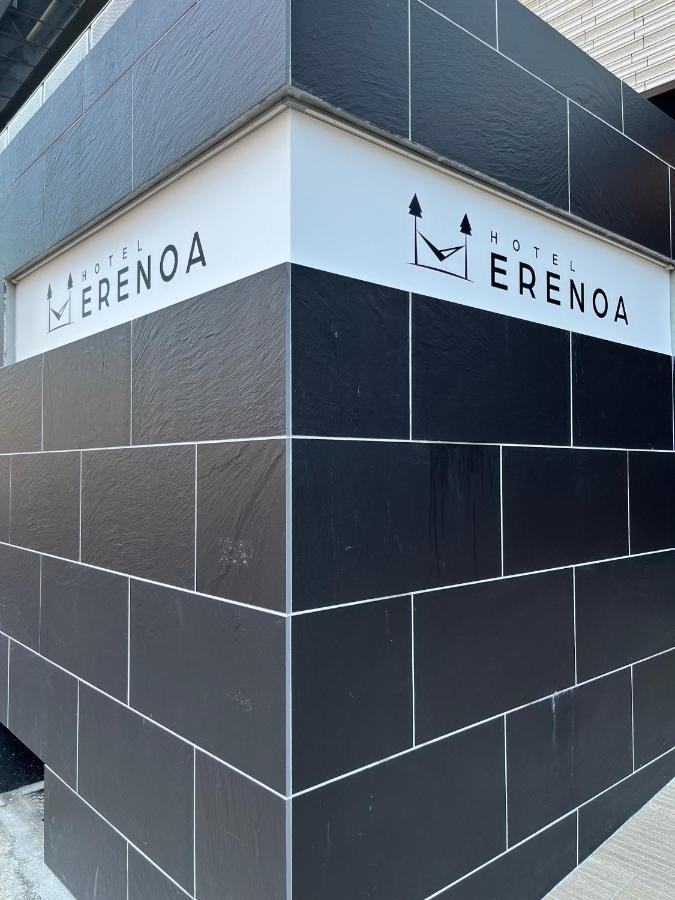 Hotel Erenoa Nagoja Kültér fotó