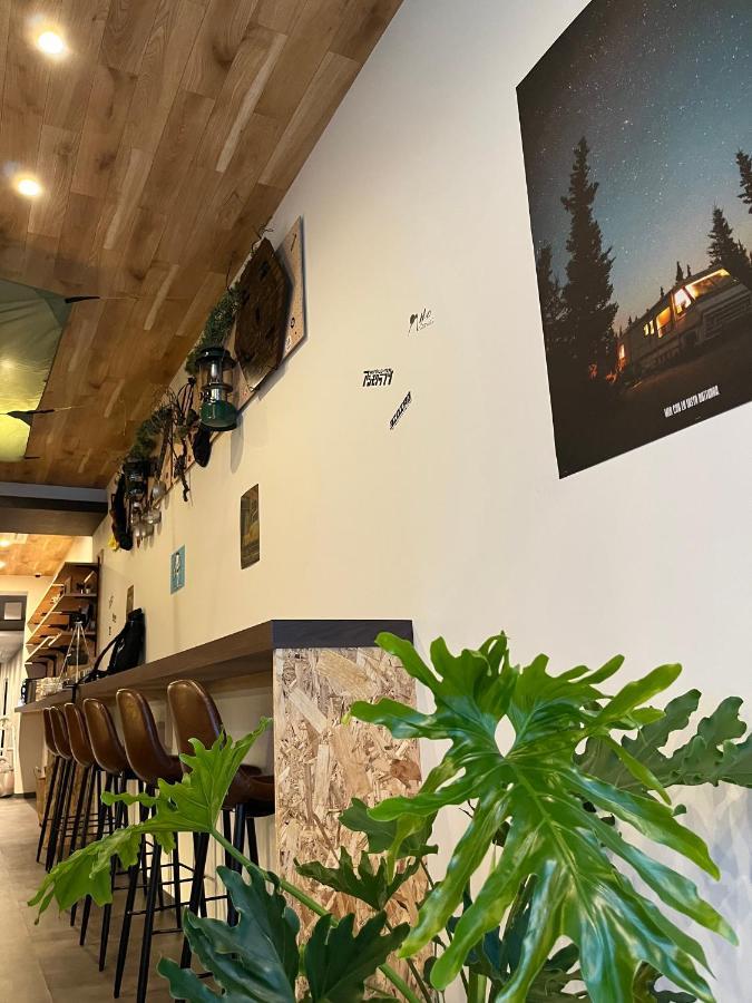 Hotel Erenoa Nagoja Kültér fotó