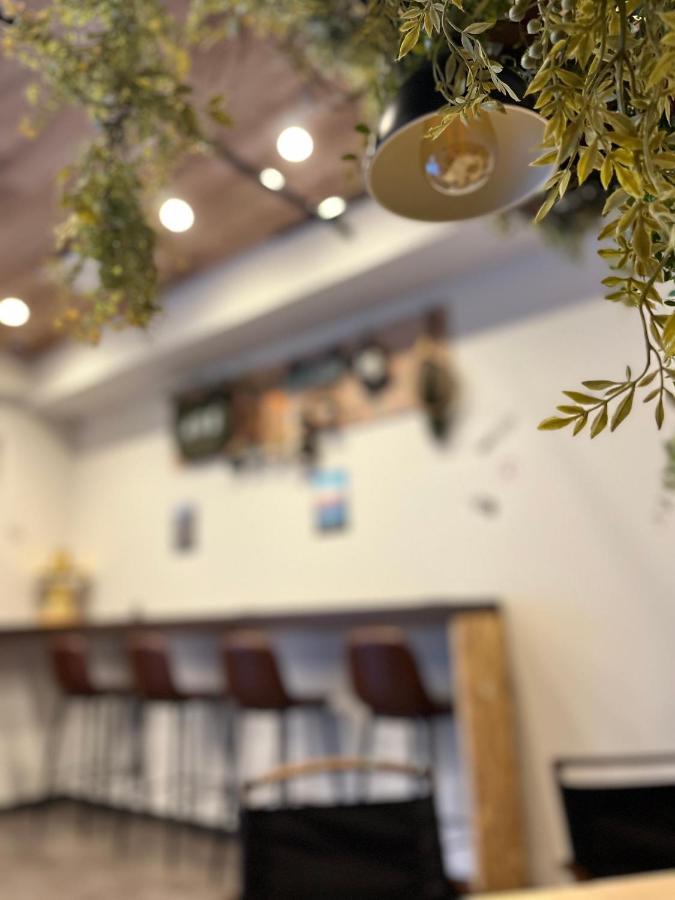 Hotel Erenoa Nagoja Kültér fotó